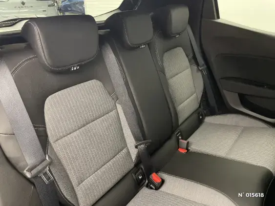 RENAULT CLIO V - voiture d'occasion - Photo 11