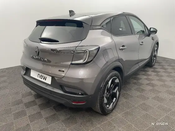 RENAULT CAPTUR II - voiture d'occasion - Photo 4