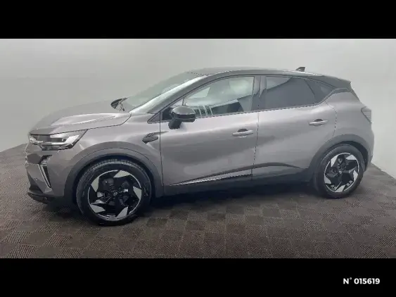 RENAULT CAPTUR II - voiture d'occasion - Photo 2