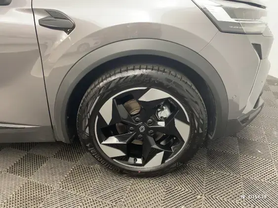 RENAULT CAPTUR II - voiture d'occasion - Photo 8