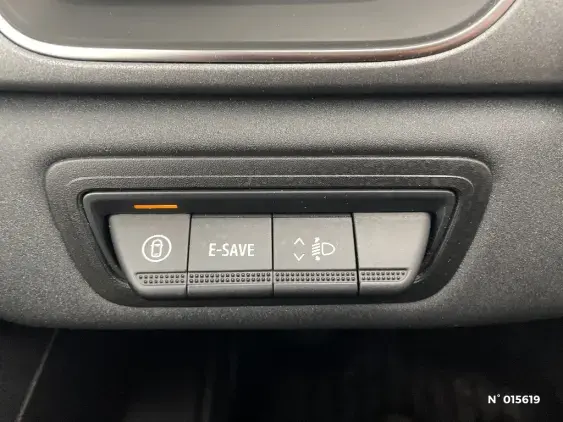 RENAULT CAPTUR II - voiture d'occasion - Photo 15