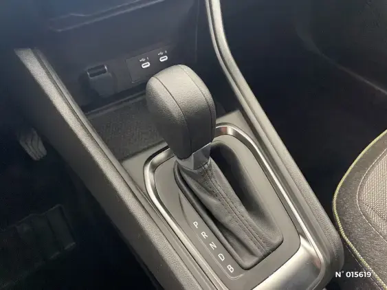 RENAULT CAPTUR II - voiture d'occasion - Photo 26