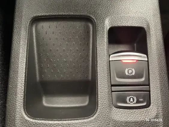 RENAULT CAPTUR II - voiture d'occasion - Photo 27