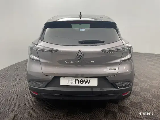 RENAULT CAPTUR II - voiture d'occasion - Photo 6