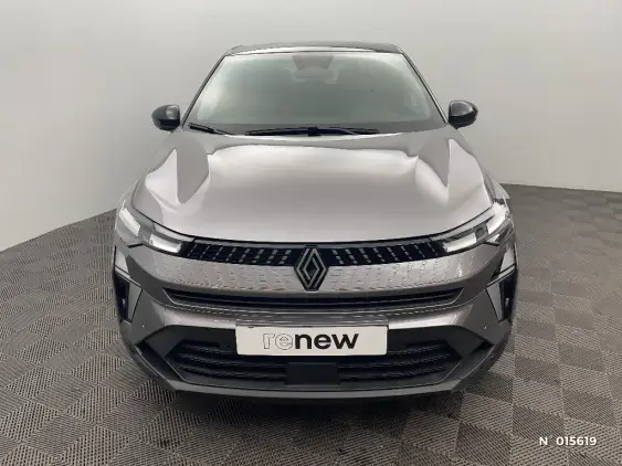 RENAULT CAPTUR II - voiture d'occasion - Photo 3