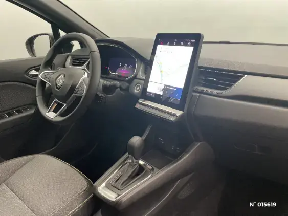 RENAULT CAPTUR II - voiture d'occasion - Photo 10