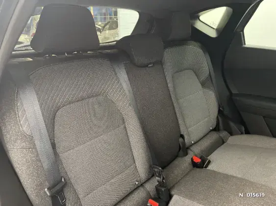 RENAULT CAPTUR II - voiture d'occasion - Photo 11