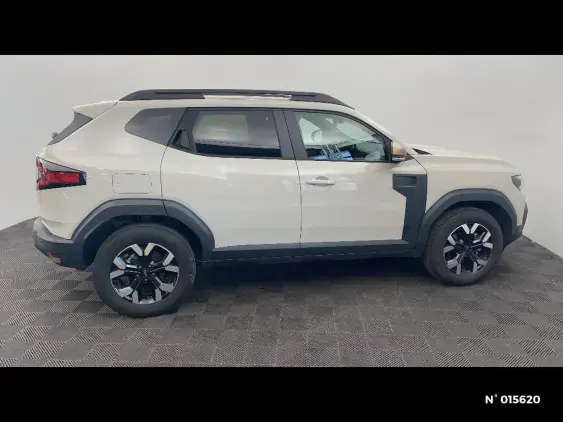 DACIA DUSTER III - voiture d'occasion - Photo 5