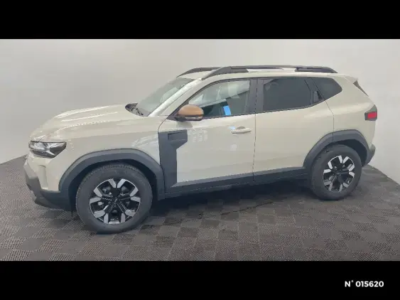 DACIA DUSTER III - voiture d'occasion - Photo 2