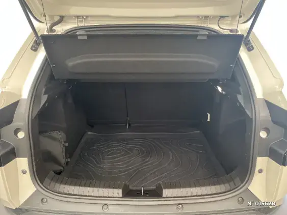 DACIA DUSTER III - voiture d'occasion - Photo 7