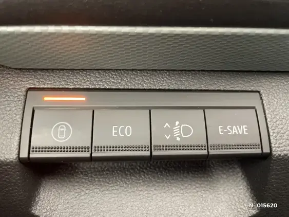 DACIA DUSTER III - voiture d'occasion - Photo 15