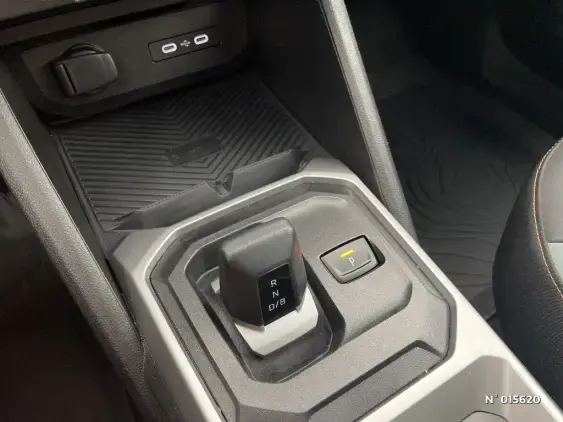 DACIA DUSTER III - voiture d'occasion - Photo 26