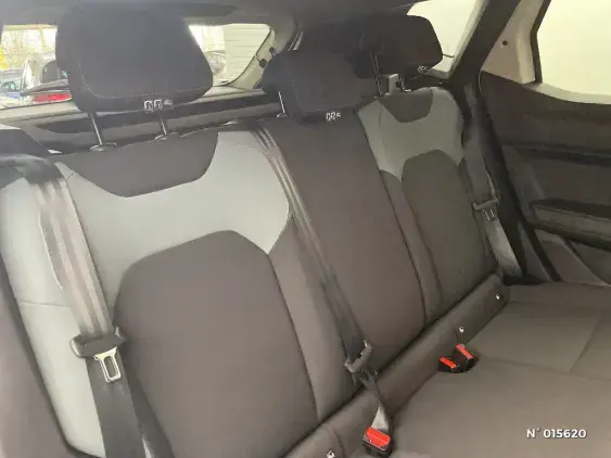 DACIA DUSTER III - voiture d'occasion - Photo 11