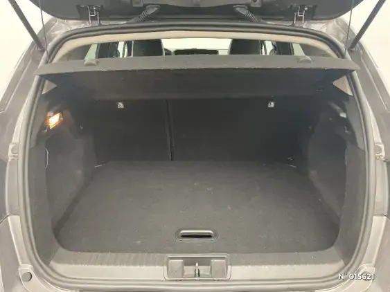 RENAULT CAPTUR II - voiture d'occasion - Photo 4