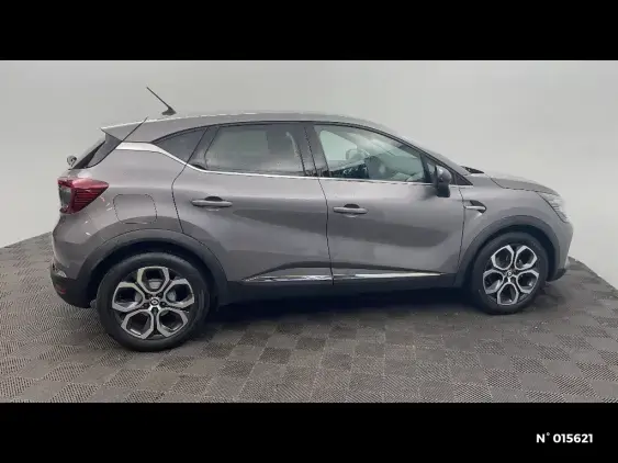 RENAULT CAPTUR II - voiture d'occasion - Photo 5