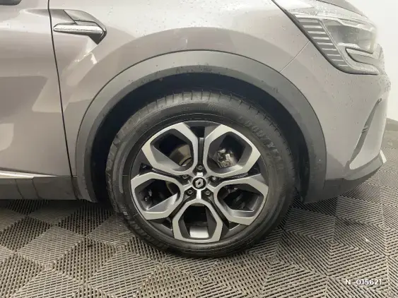 RENAULT CAPTUR II - voiture d'occasion - Photo 7