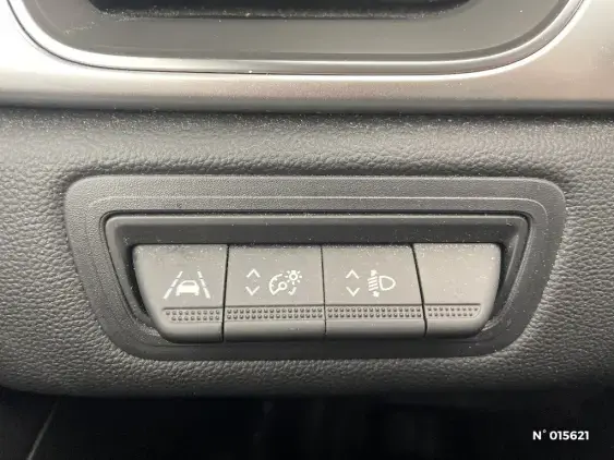 RENAULT CAPTUR II - voiture d'occasion - Photo 14