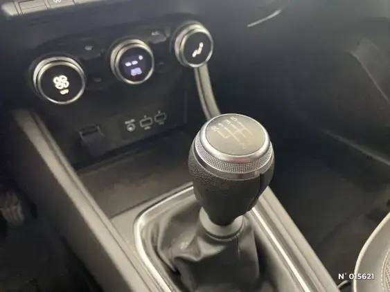 RENAULT CAPTUR II - voiture d'occasion - Photo 25