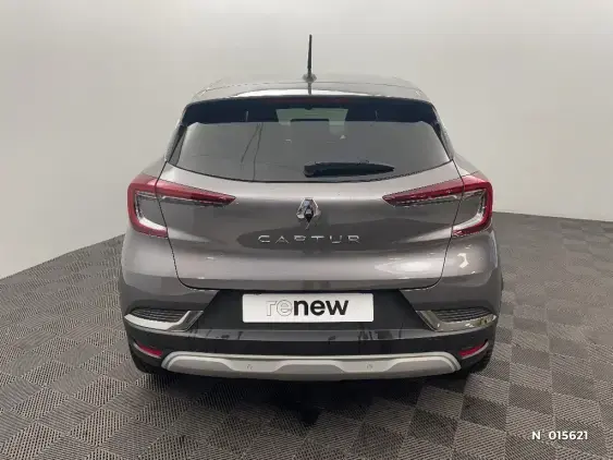 RENAULT CAPTUR II - voiture d'occasion - Photo 6