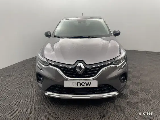 RENAULT CAPTUR II - voiture d'occasion - Photo 3