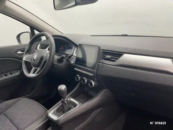 RENAULT CAPTUR II - voiture d'occasion - Photo 9