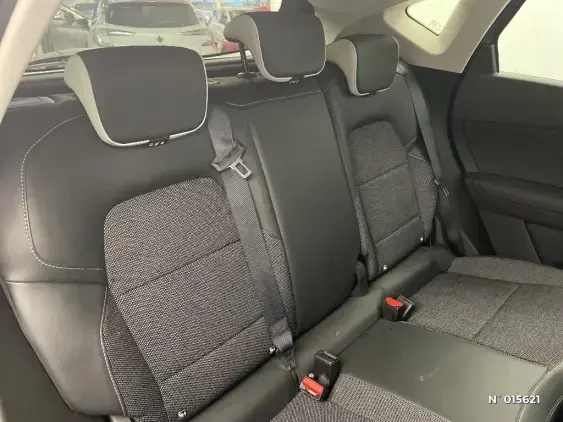 RENAULT CAPTUR II - voiture d'occasion - Photo 10