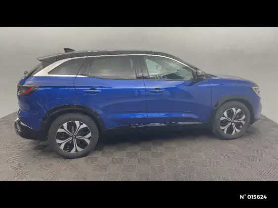 RENAULT AUSTRAL - voiture d'occasion - Photo 5