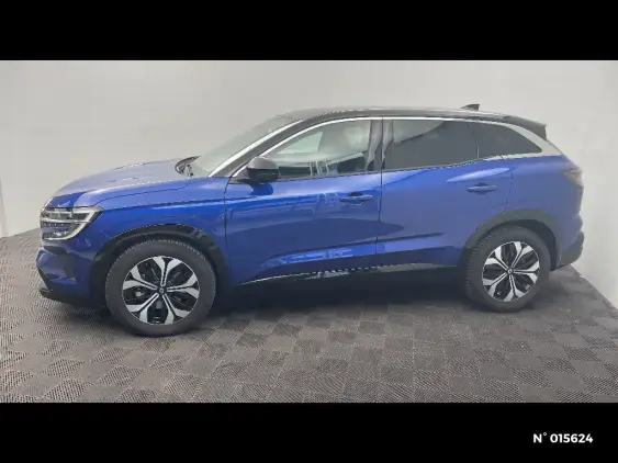 RENAULT AUSTRAL - voiture d'occasion - Photo 2