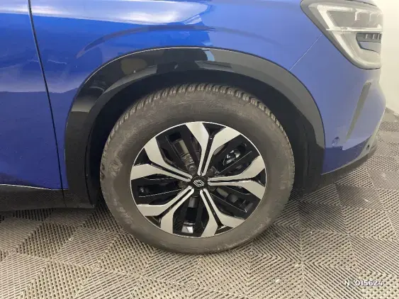 RENAULT AUSTRAL - voiture d'occasion - Photo 8