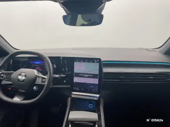 RENAULT AUSTRAL - voiture d'occasion - Photo 9