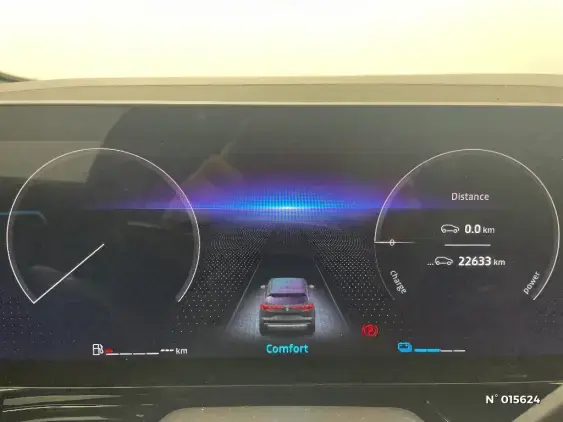 RENAULT AUSTRAL - voiture d'occasion - Photo 12