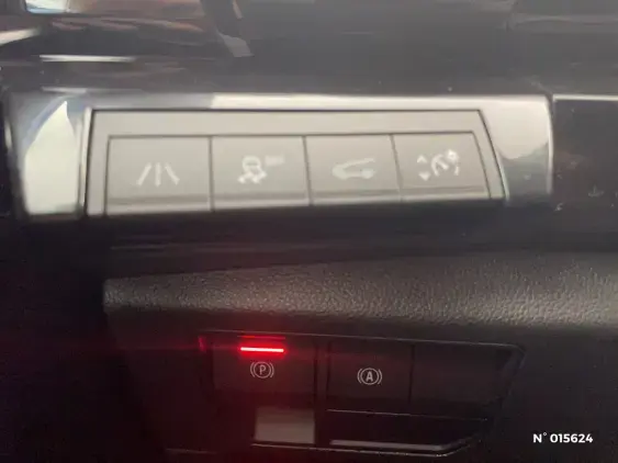 RENAULT AUSTRAL - voiture d'occasion - Photo 15