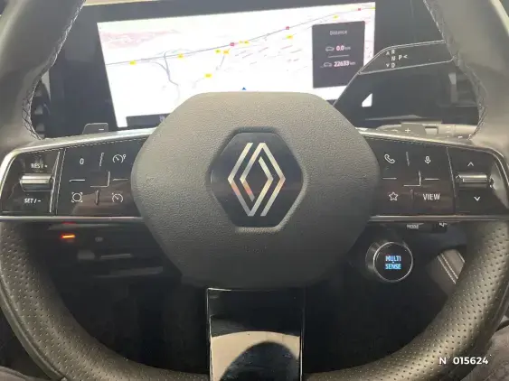 RENAULT AUSTRAL - voiture d'occasion - Photo 27