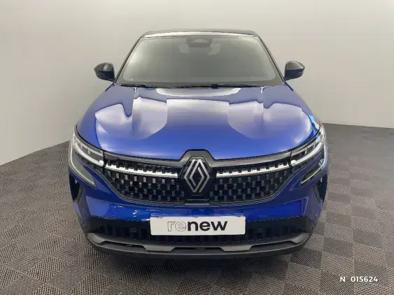 RENAULT AUSTRAL - voiture d'occasion - Photo 3