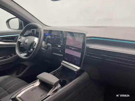 RENAULT AUSTRAL - voiture d'occasion - Photo 10