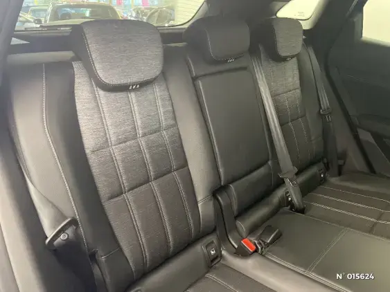 RENAULT AUSTRAL - voiture d'occasion - Photo 11