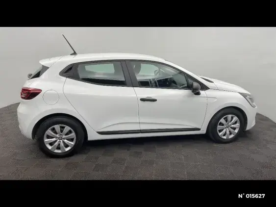 RENAULT CLIO V - voiture d'occasion - Photo 5