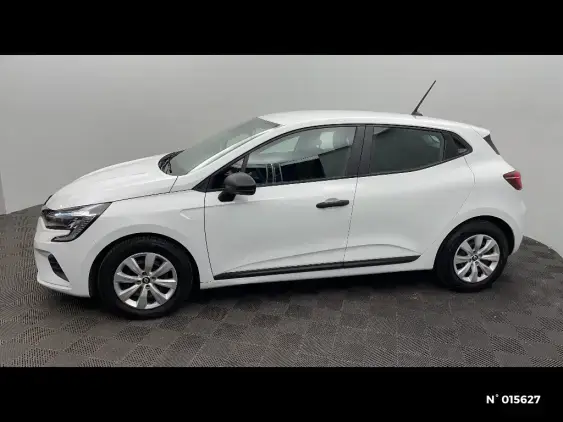 RENAULT CLIO V - voiture d'occasion - Photo 2