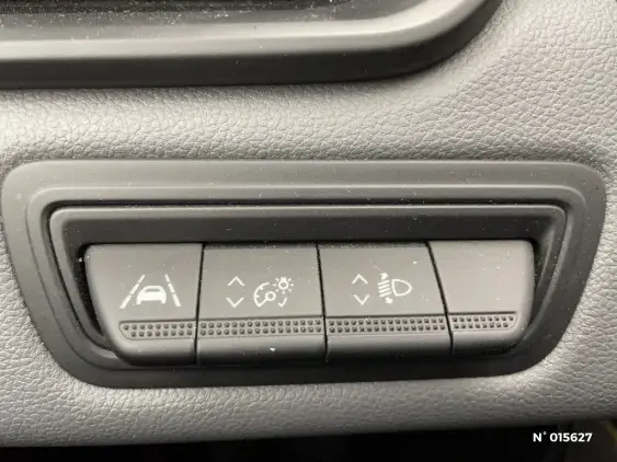 RENAULT CLIO V - voiture d'occasion - Photo 14