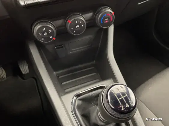 RENAULT CLIO V - voiture d'occasion - Photo 25