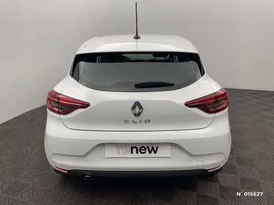 RENAULT CLIO V - voiture d'occasion - Photo 6