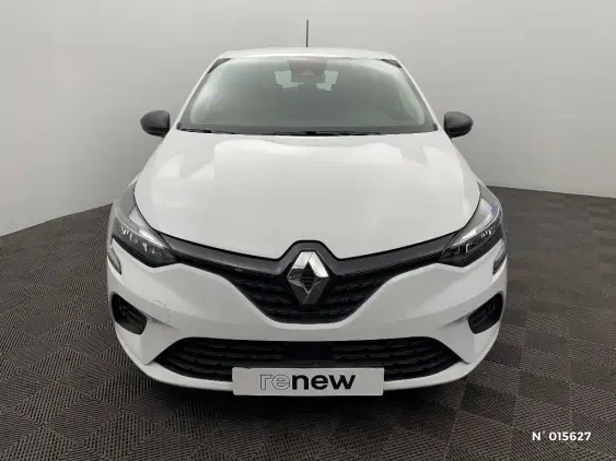 RENAULT CLIO V - voiture d'occasion - Photo 3