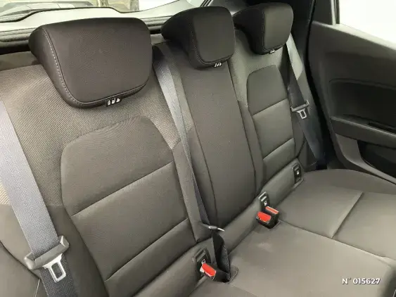 RENAULT CLIO V - voiture d'occasion - Photo 11