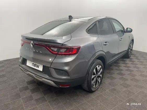 RENAULT ARKANA - voiture d'occasion - Photo 4
