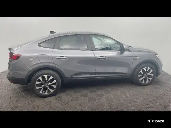 RENAULT ARKANA - voiture d'occasion - Photo 5