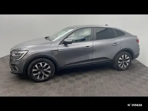 RENAULT ARKANA - voiture d'occasion - Photo 2