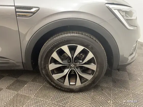 RENAULT ARKANA - voiture d'occasion - Photo 8