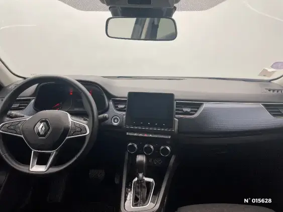 RENAULT ARKANA - voiture d'occasion - Photo 9