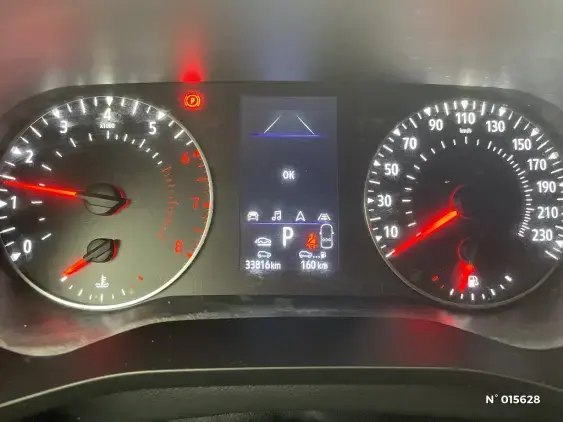 RENAULT ARKANA - voiture d'occasion - Photo 12