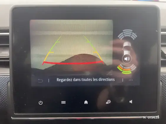 RENAULT ARKANA - voiture d'occasion - Photo 14